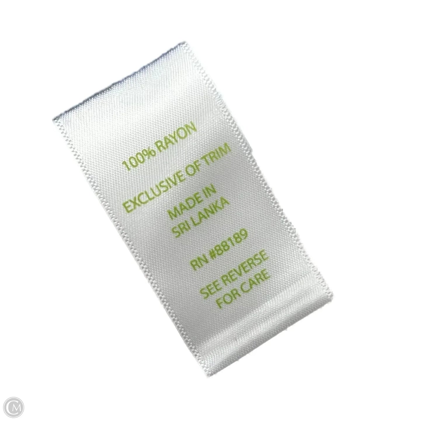 Dress Designer By Lilly Pulitzer In Blue, Size: Xxs