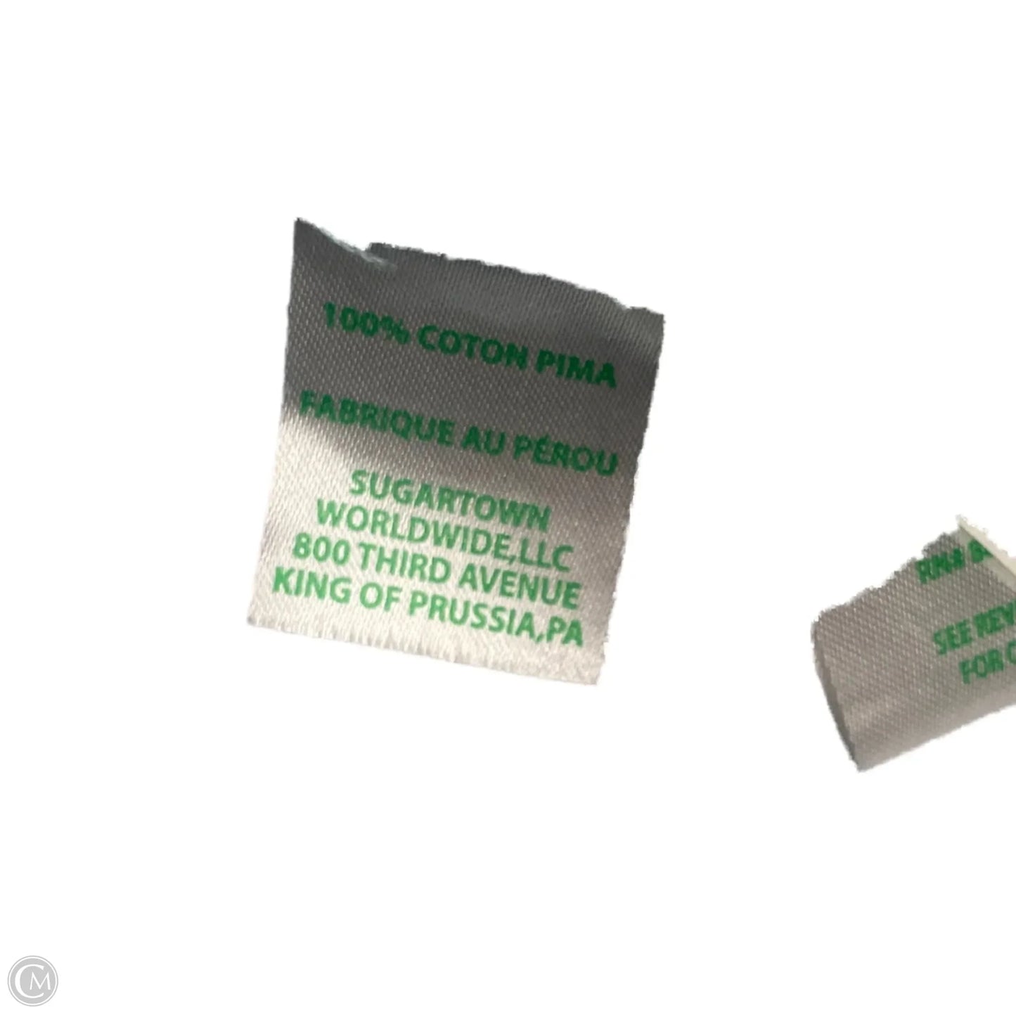 Dress Designer By Lilly Pulitzer In Tropical Print, Size: Xxl