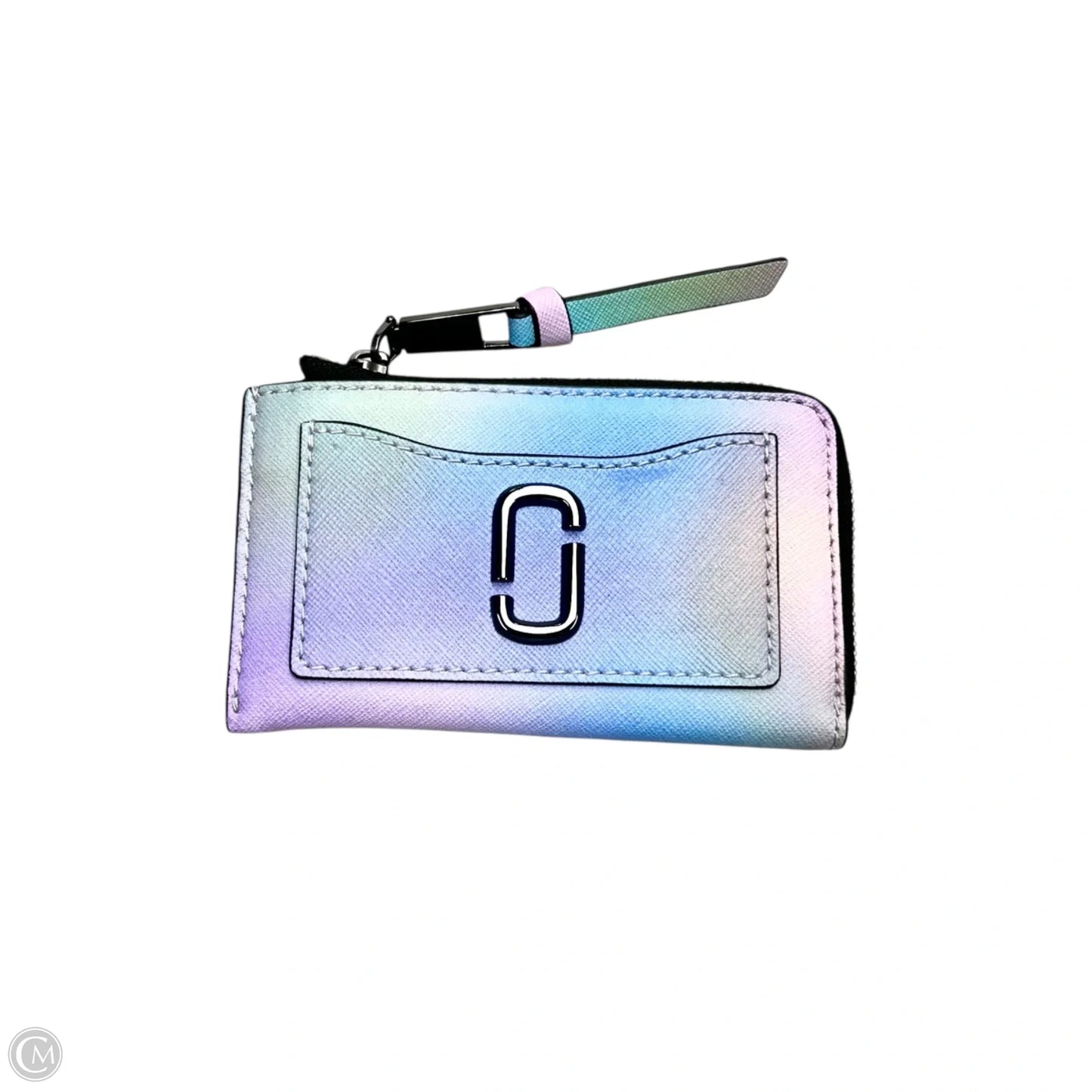 Wallet Designer By Marc Jacobs, Size: Small