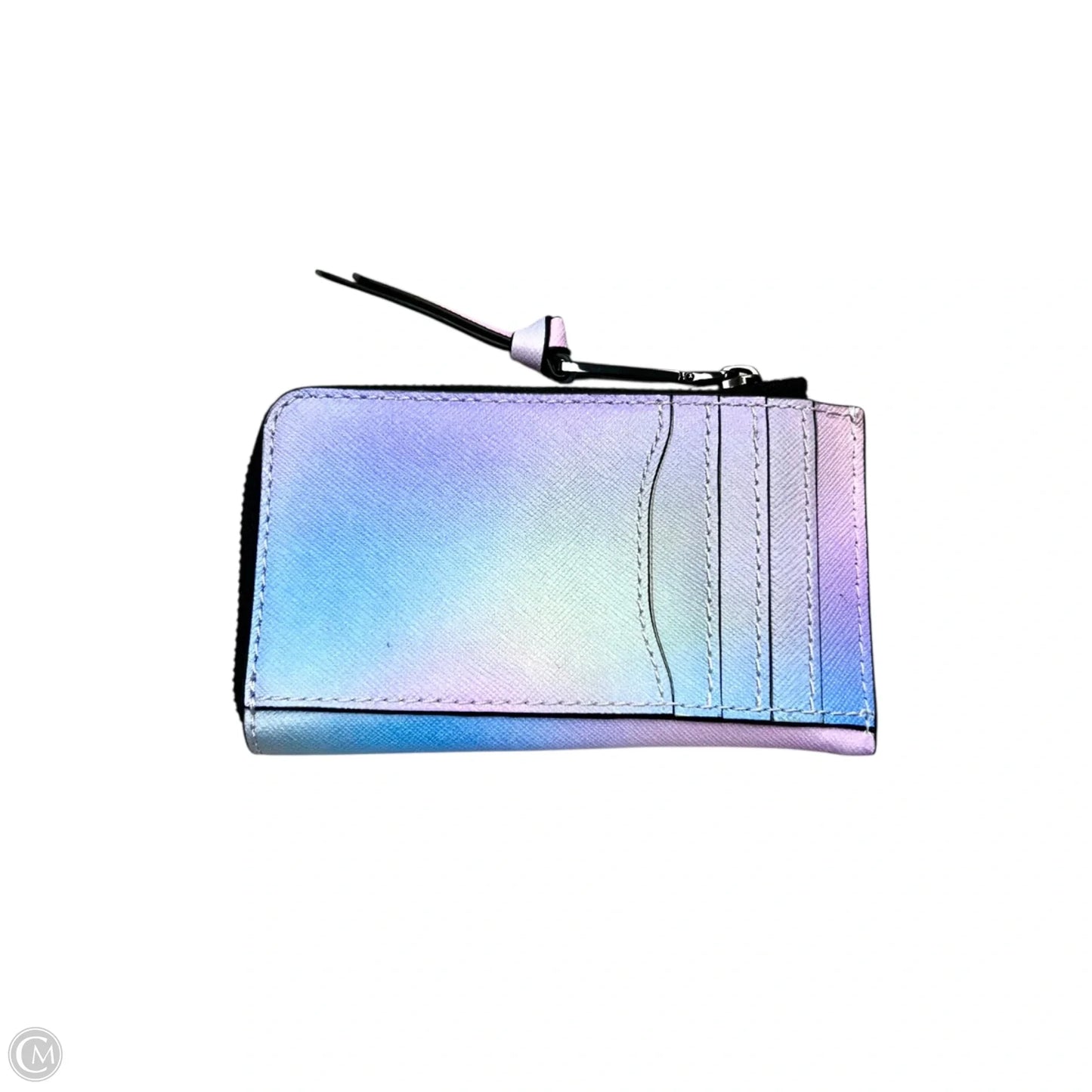 Wallet Designer By Marc Jacobs, Size: Small