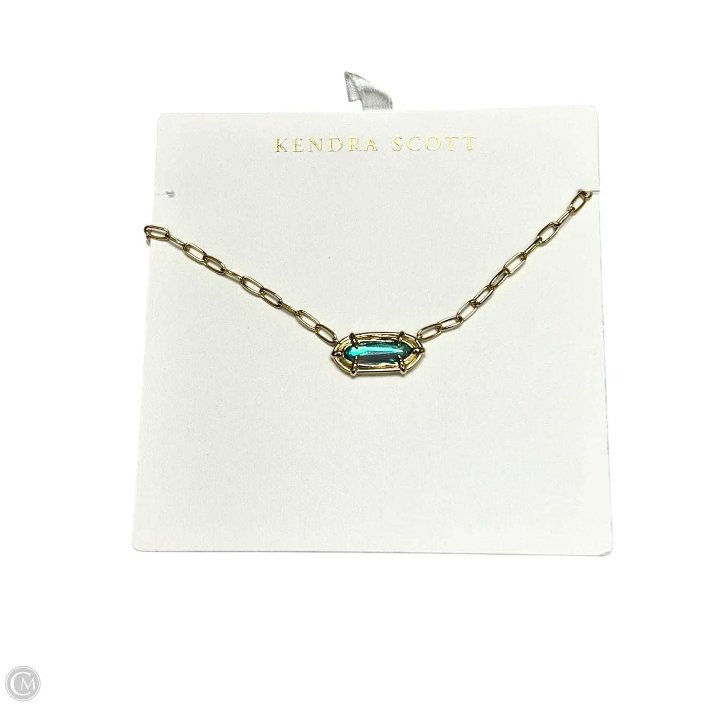 Necklace Chain By Kendra Scott