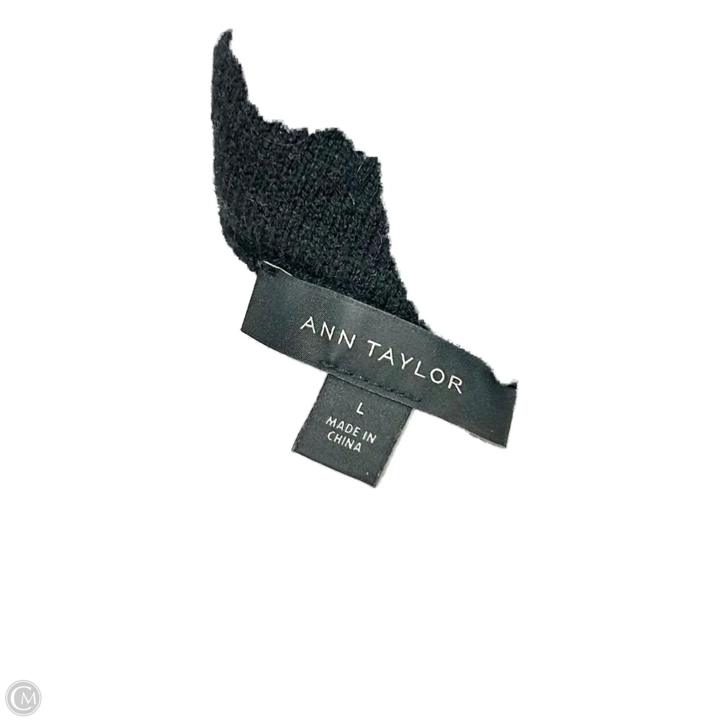 Jacket Other By Ann Taylor In Beige, Size: L