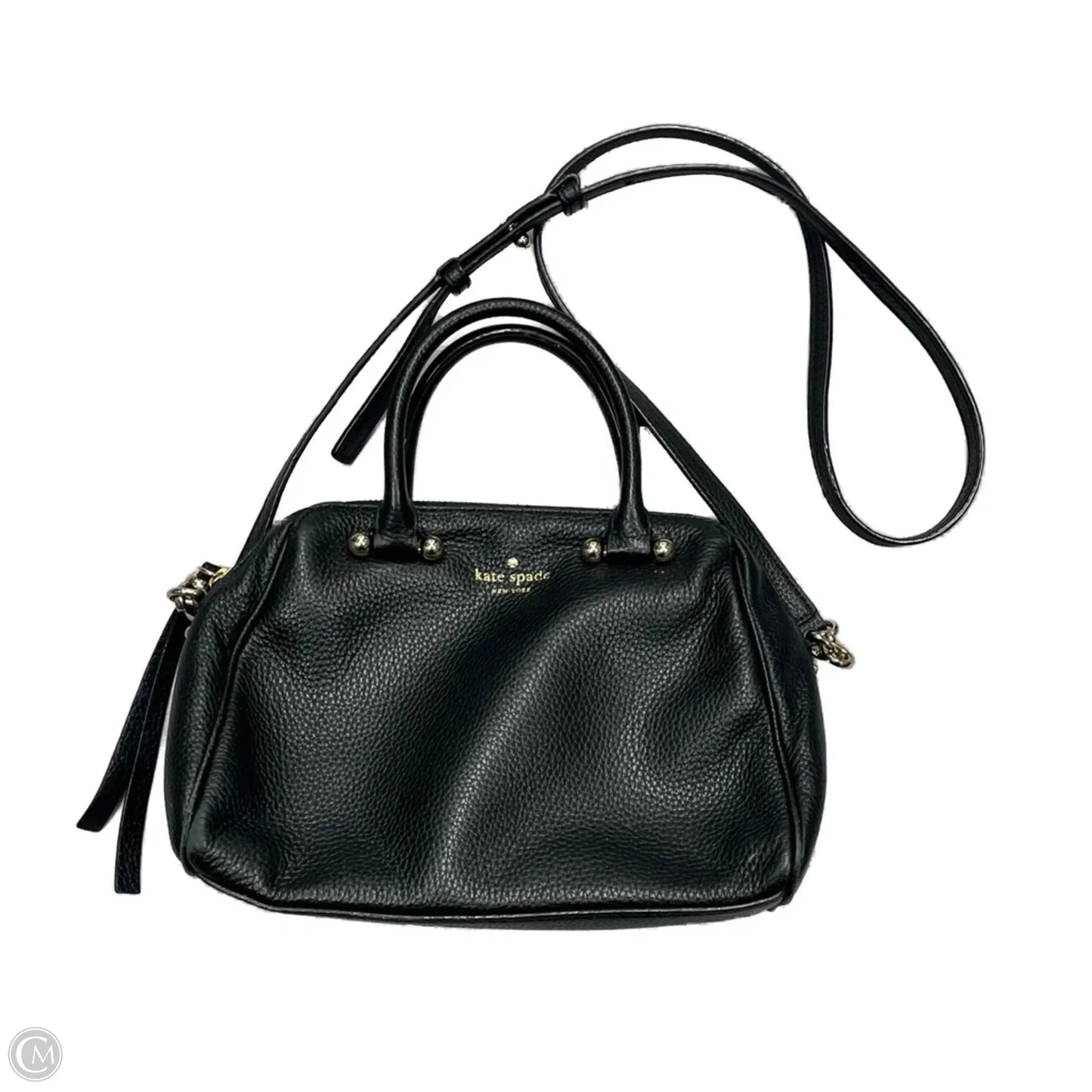 Crossbody Designer By Kate Spade, Size: Small