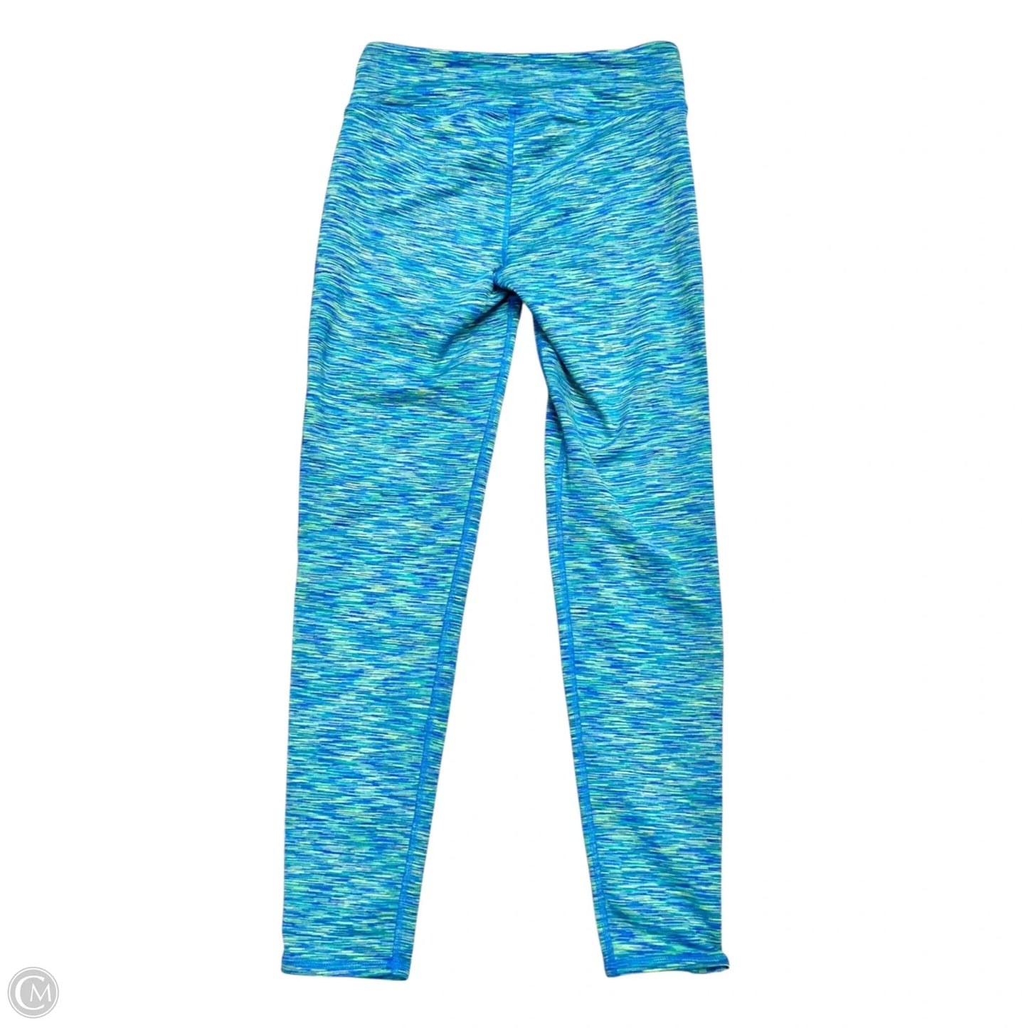 Pants Designer By Lilly Pulitzer In Blue & Green, Size: S