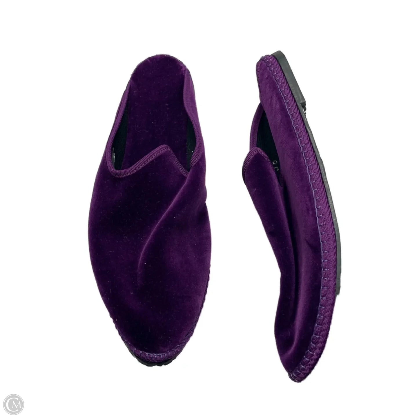 Slippers By Piedaterre In Pink, Size: 5