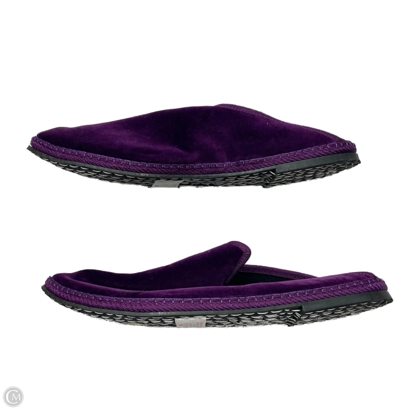 Slippers By Piedaterre In Pink, Size: 5