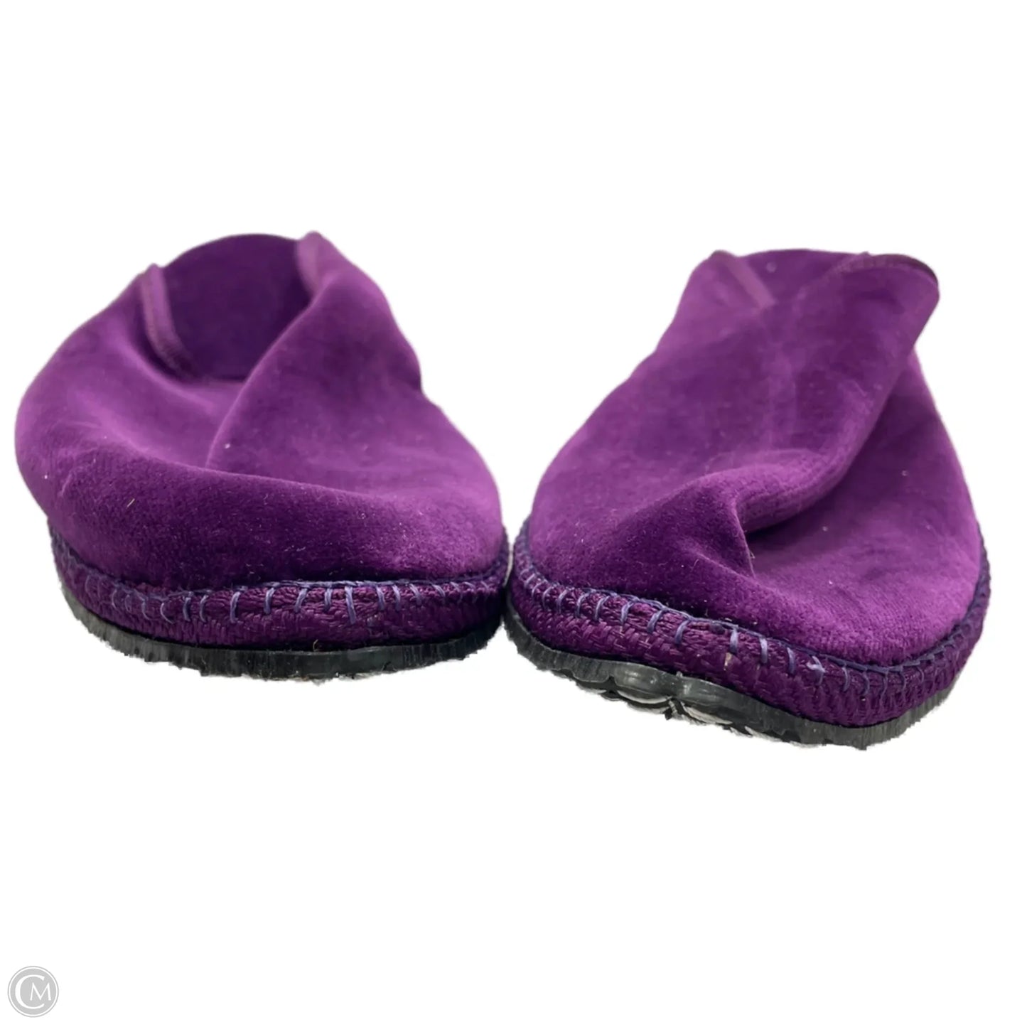 Slippers By Piedaterre In Pink, Size: 5