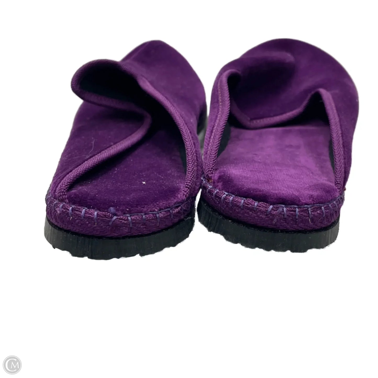 Slippers By Piedaterre In Pink, Size: 5