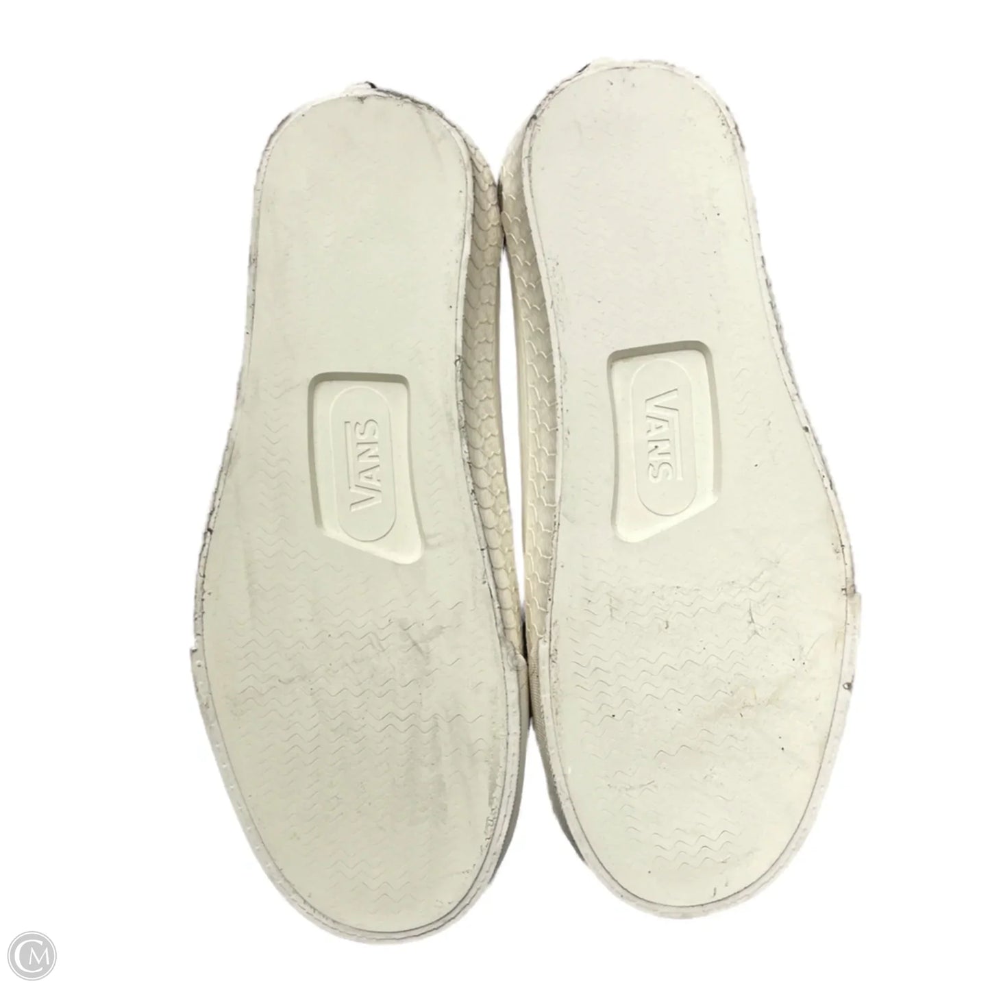 Shoes Sneakers By Vans In Multi-colored, Size: 5.5