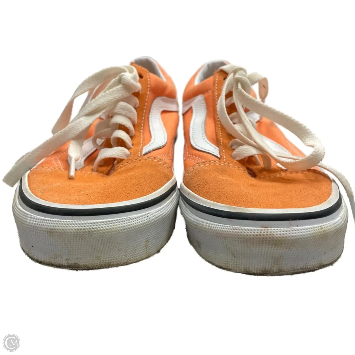 Shoes Sneakers By Vans In Multi-colored, Size: 5.5