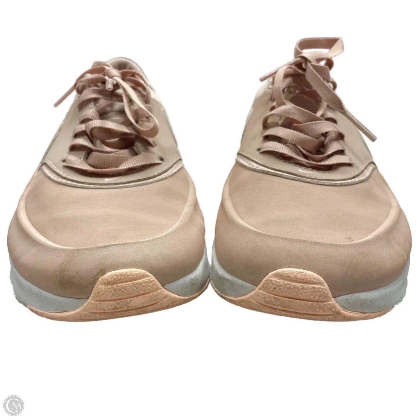 Shoes Athletic By Nike In Pink, Size: 5.5