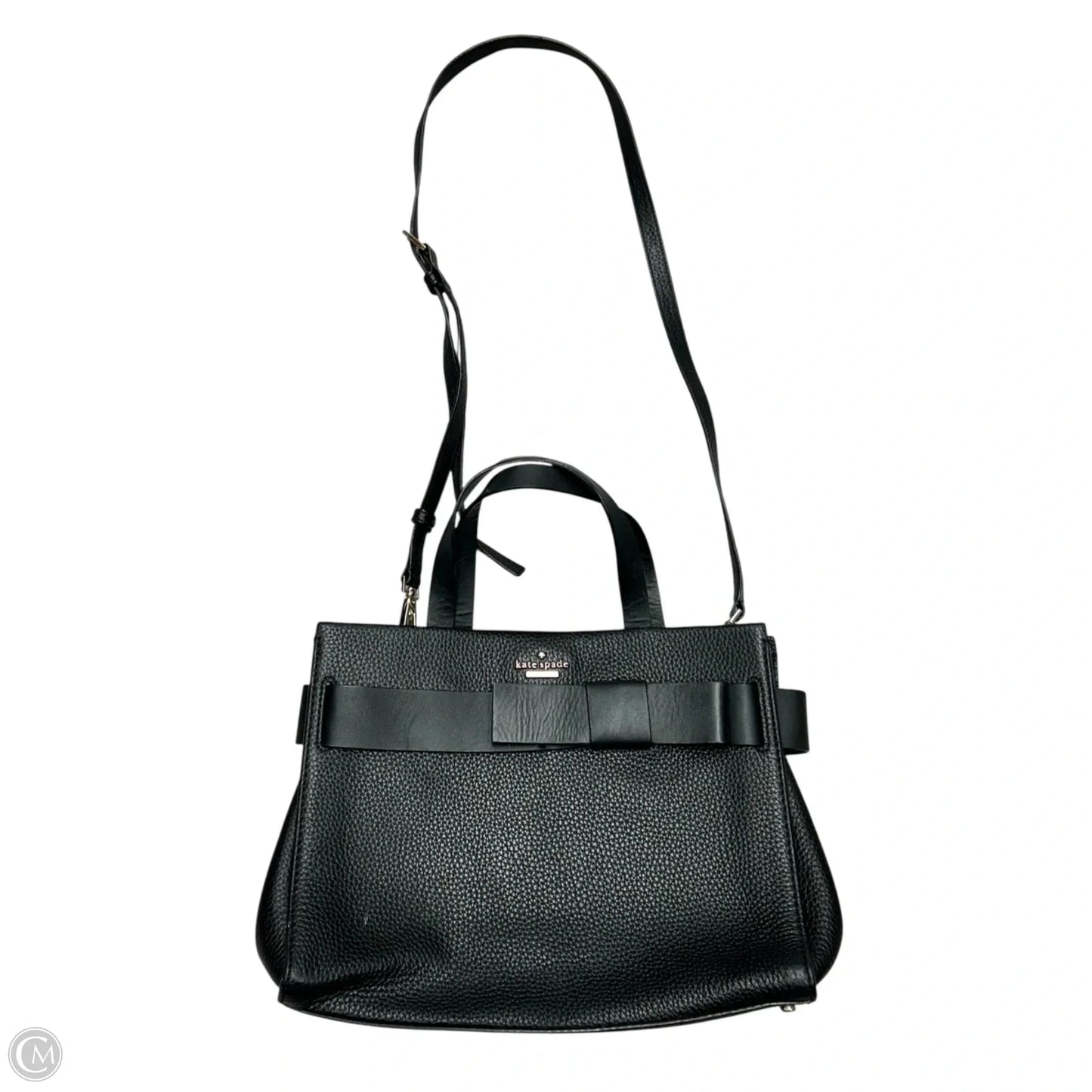 Handbag Designer By Kate Spade, Size: Large