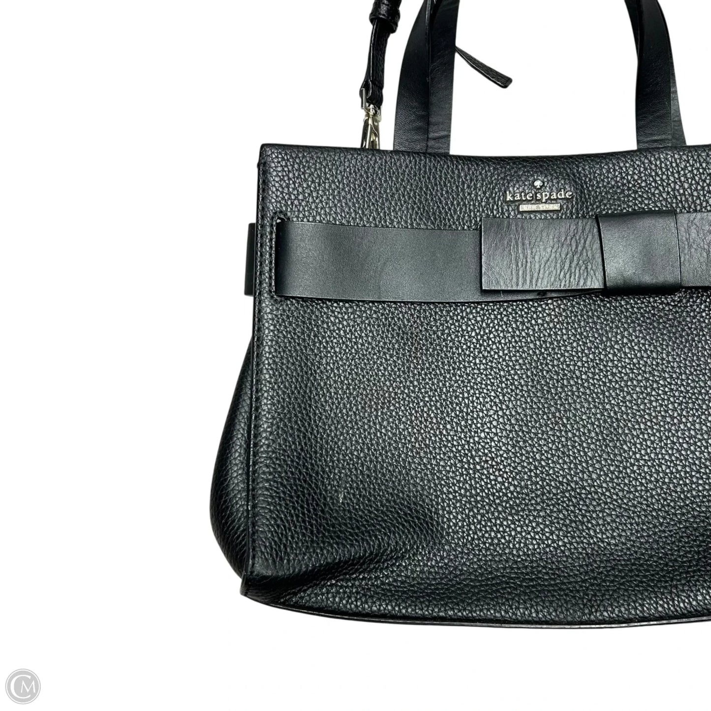 Handbag Designer By Kate Spade, Size: Large