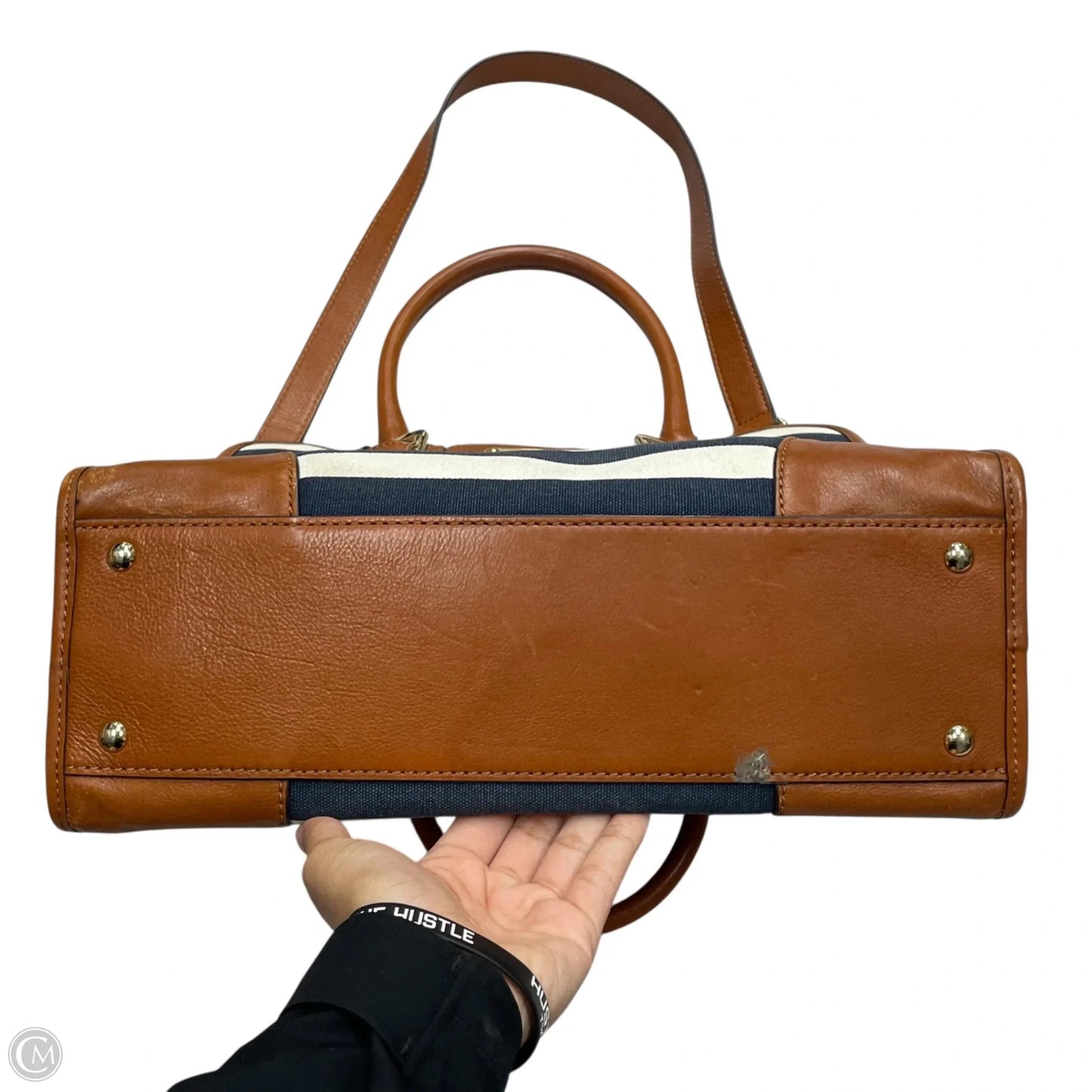 Handbag Designer By Michael By Michael Kors, Size: Medium