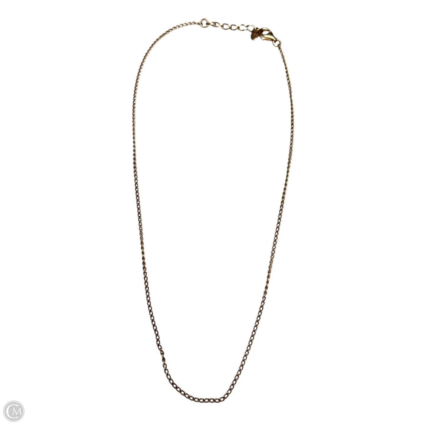 Necklace Sterling Silver