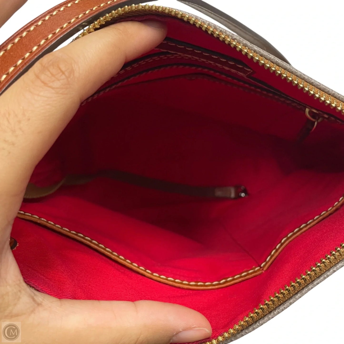 Crossbody Designer By Rebecca Minkoff, Size: Small