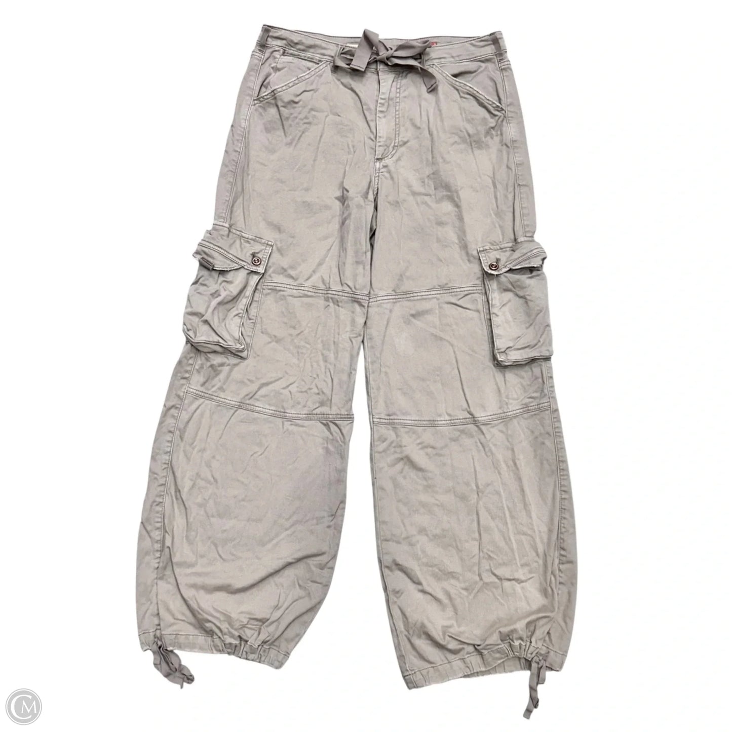 Pants Cargo & Utility By Pilcro In Taupe, Size: 12