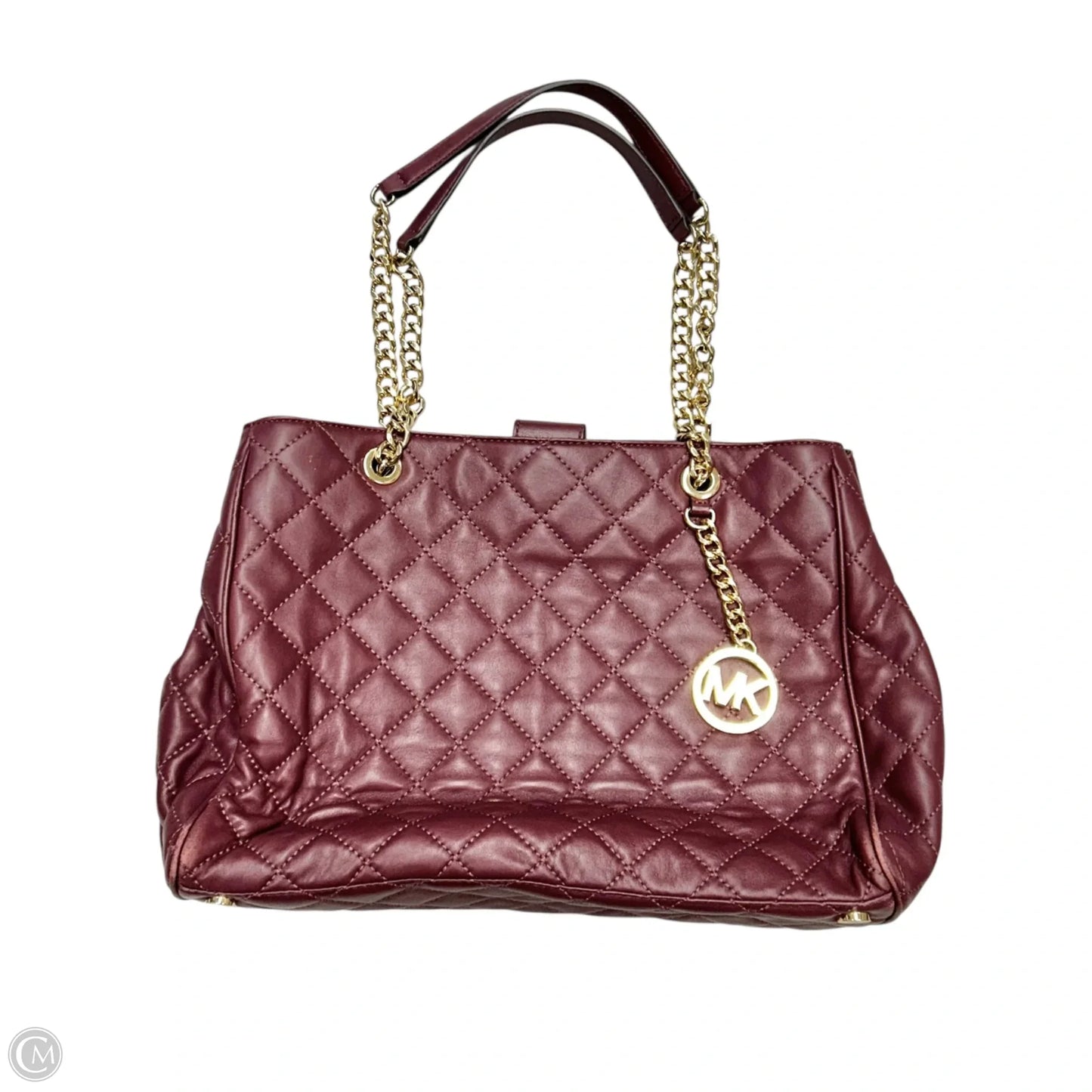Handbag By Michael By Michael Kors, Size: Medium