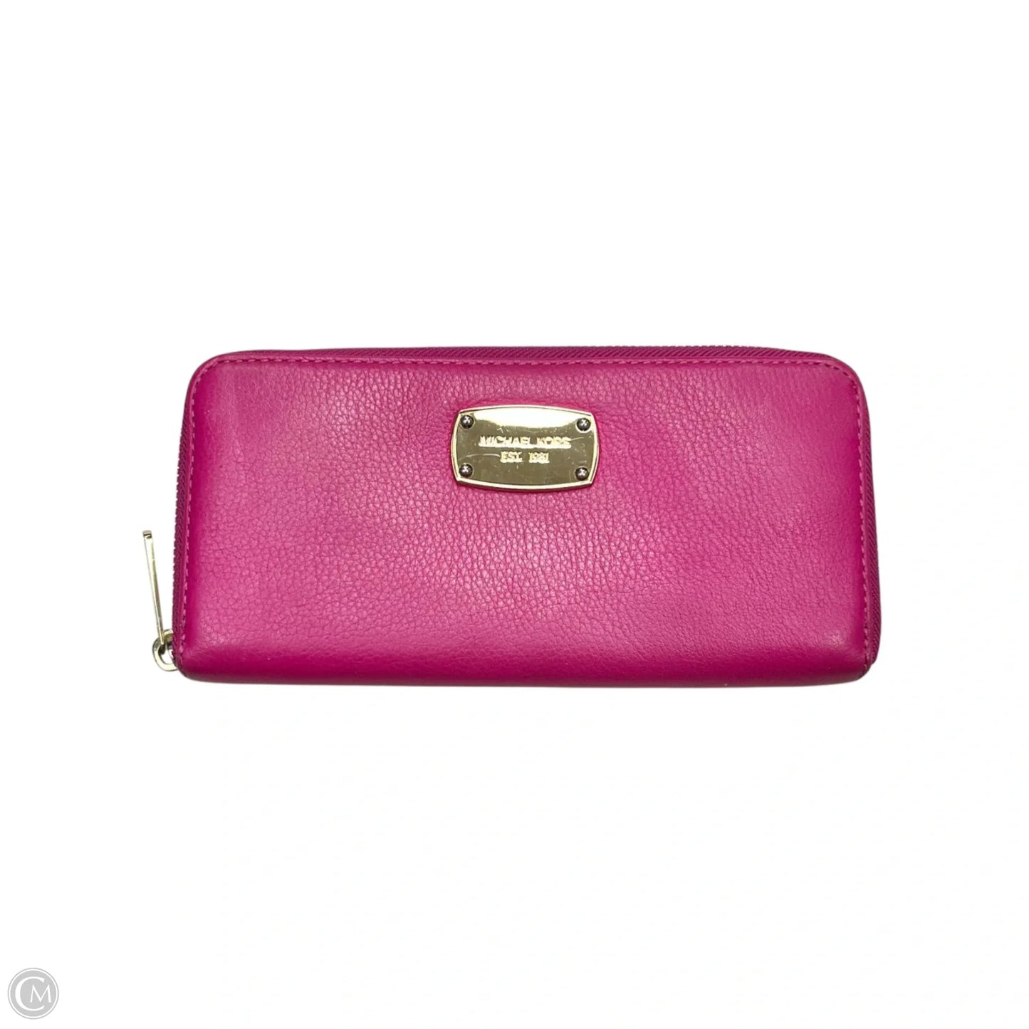 Wallet Designer By Michael By Michael Kors, Size: Large