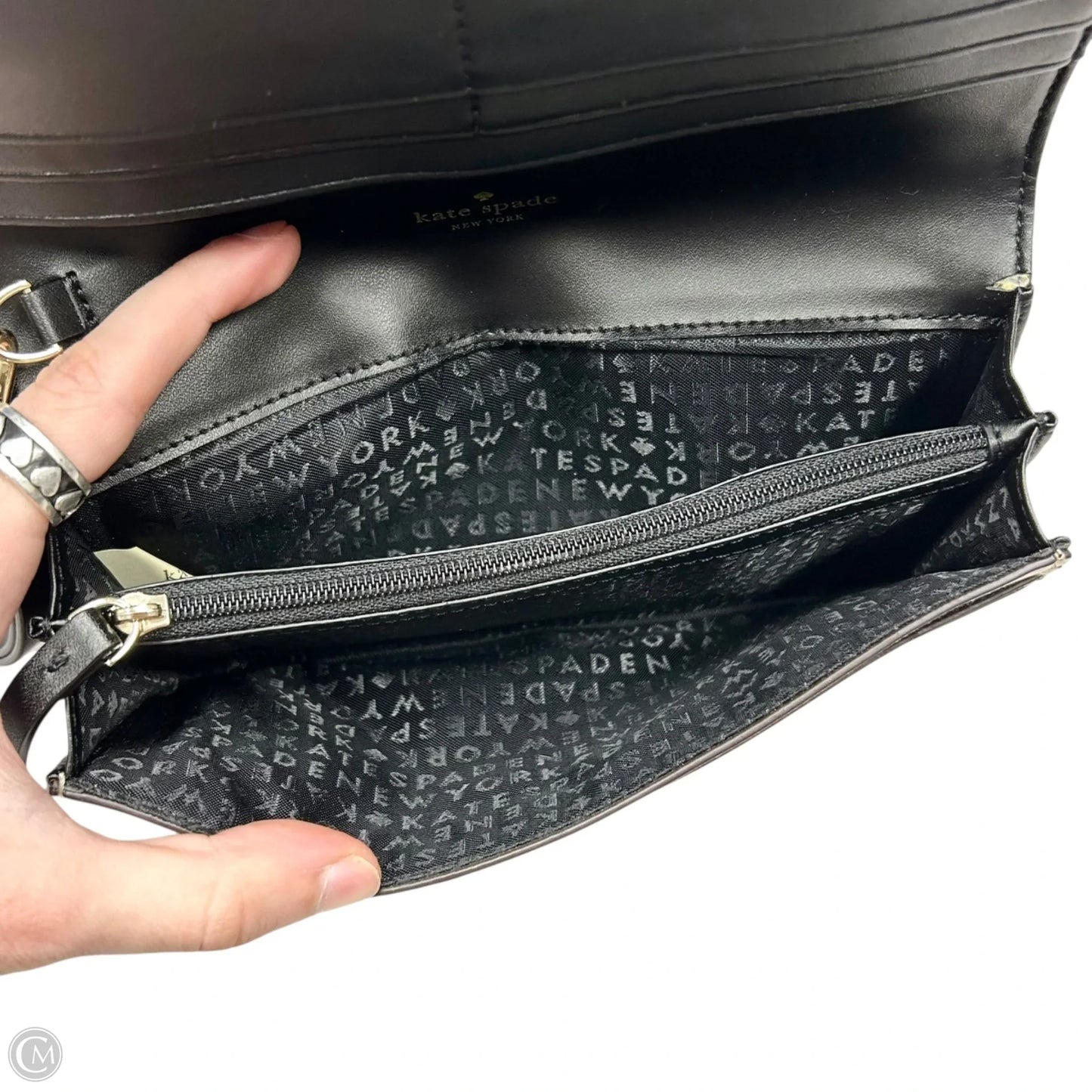 Wallet Designer By Kate Spade, Size: Medium