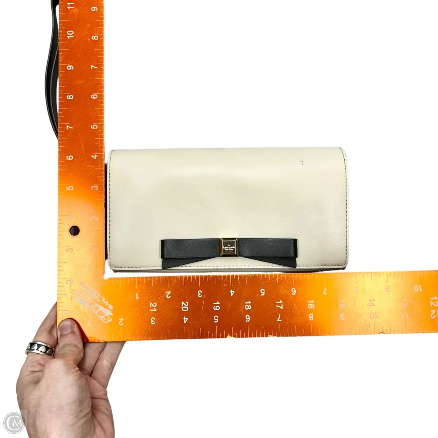 Wallet Designer By Kate Spade, Size: Medium