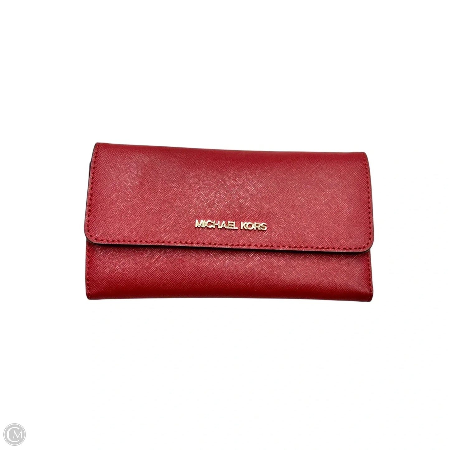 Wallet Designer By Michael By Michael Kors, Size: Medium