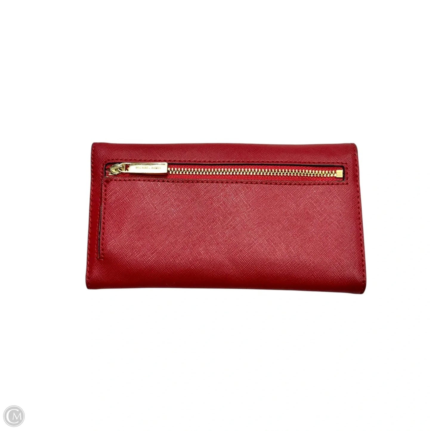 Wallet Designer By Michael By Michael Kors, Size: Medium