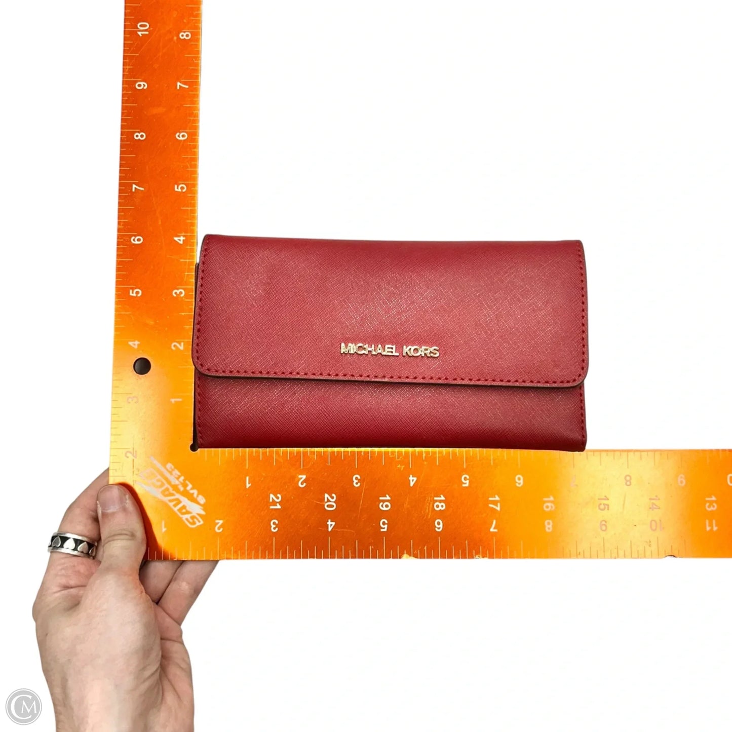 Wallet Designer By Michael By Michael Kors, Size: Medium