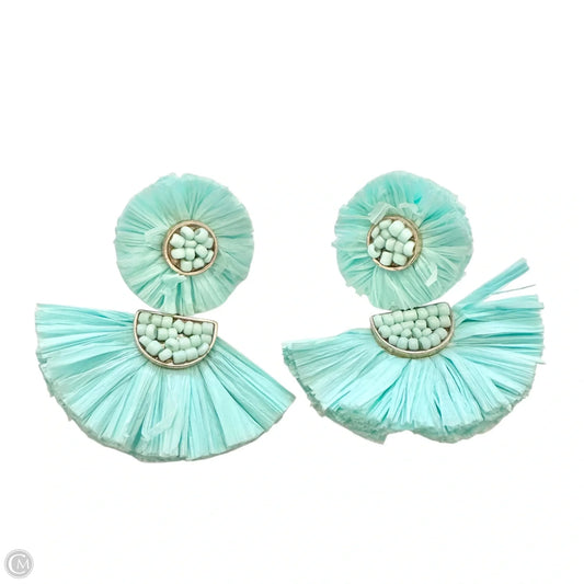 Earrings Dangle/drop