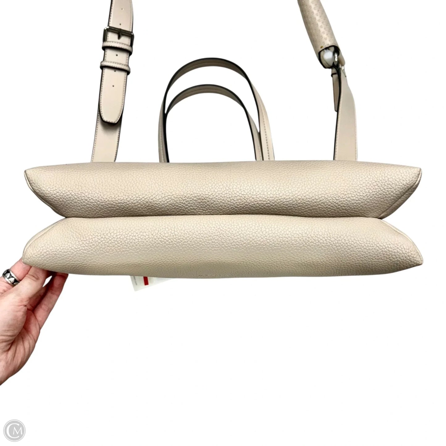 Handbag By Calvin Klein, Size: Medium