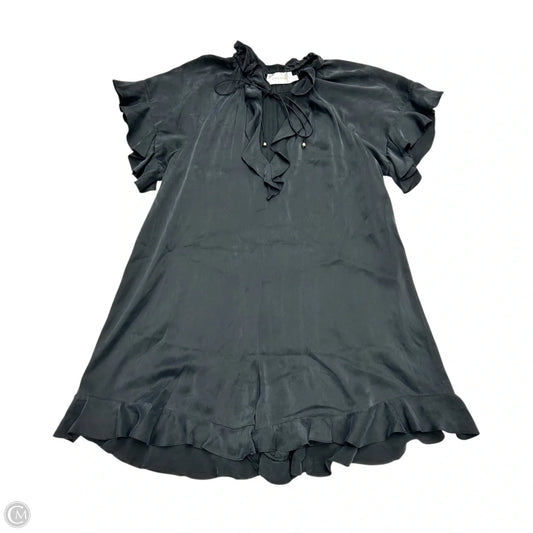 Romper By Zimmermann In Black, Size: Xs