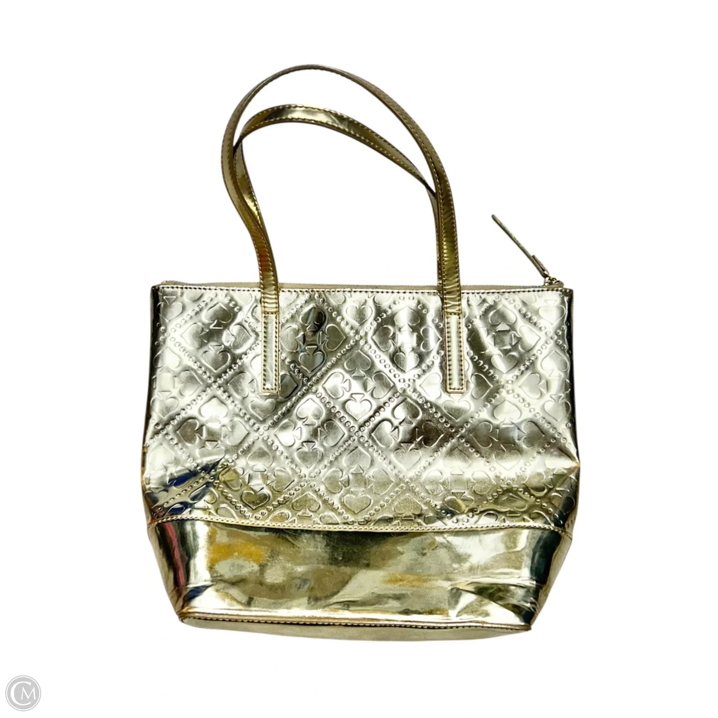 Tote Designer By Kate Spade, Size: Small