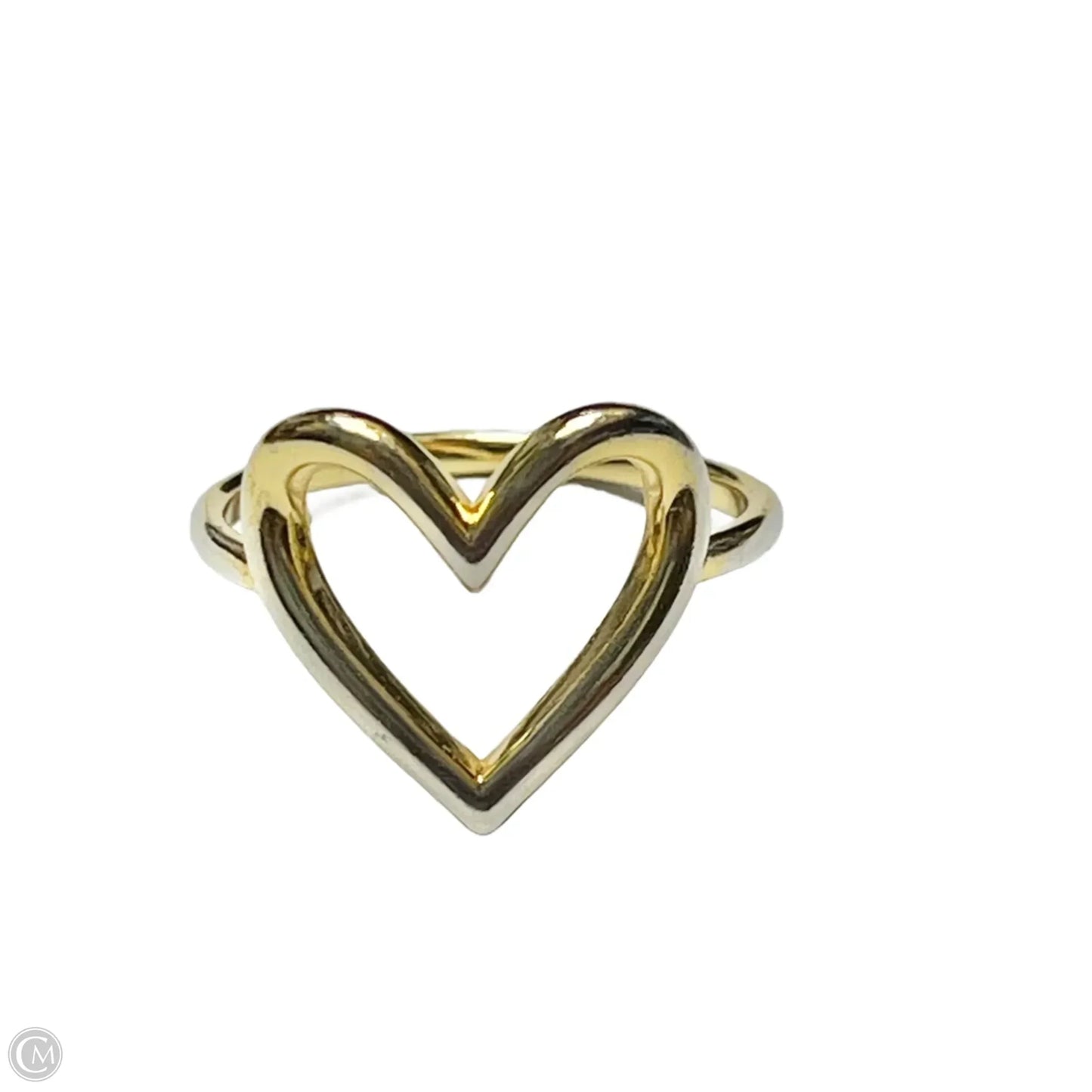 Ring Band, Size: 7