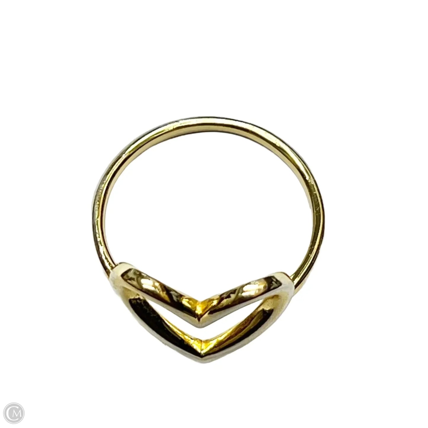 Ring Band, Size: 7