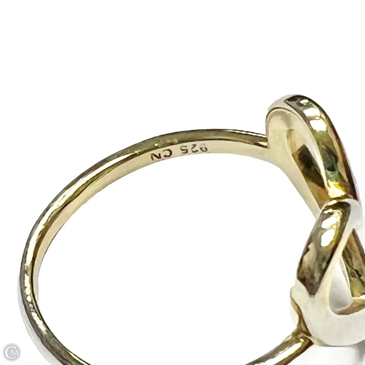 Ring Band, Size: 7