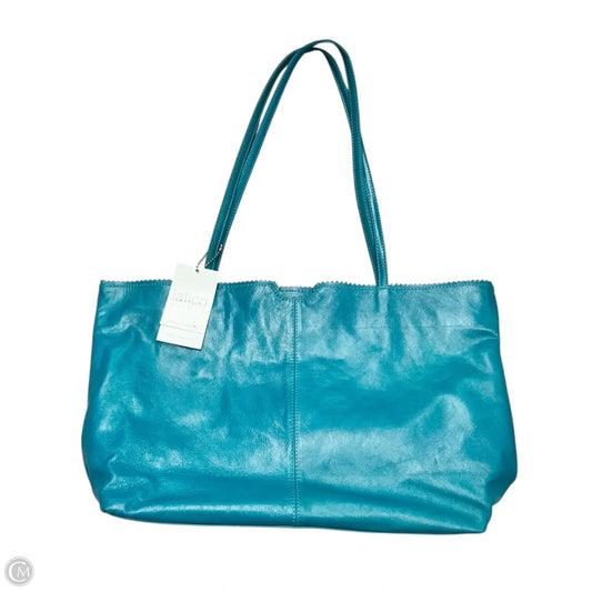 Tote By Latico, Size: Medium