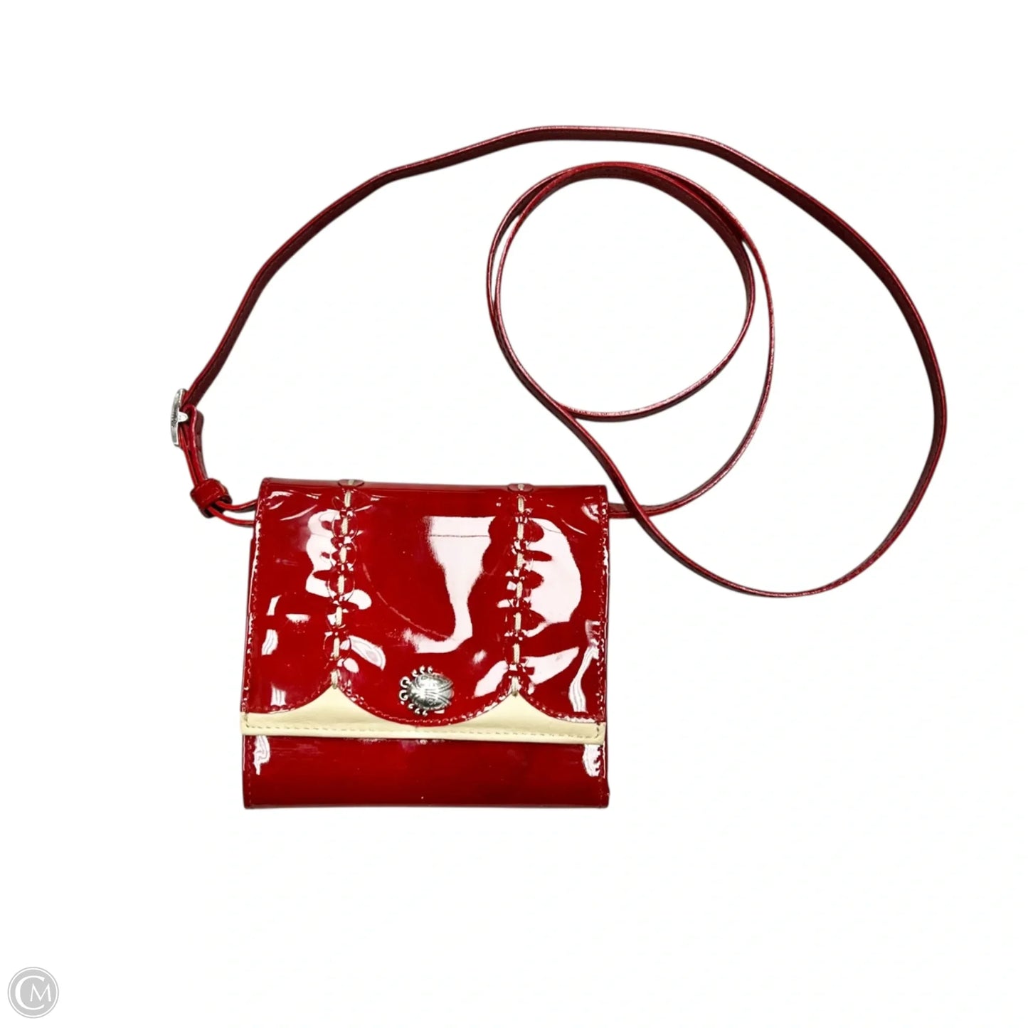 Crossbody By Brighton, Size: Small