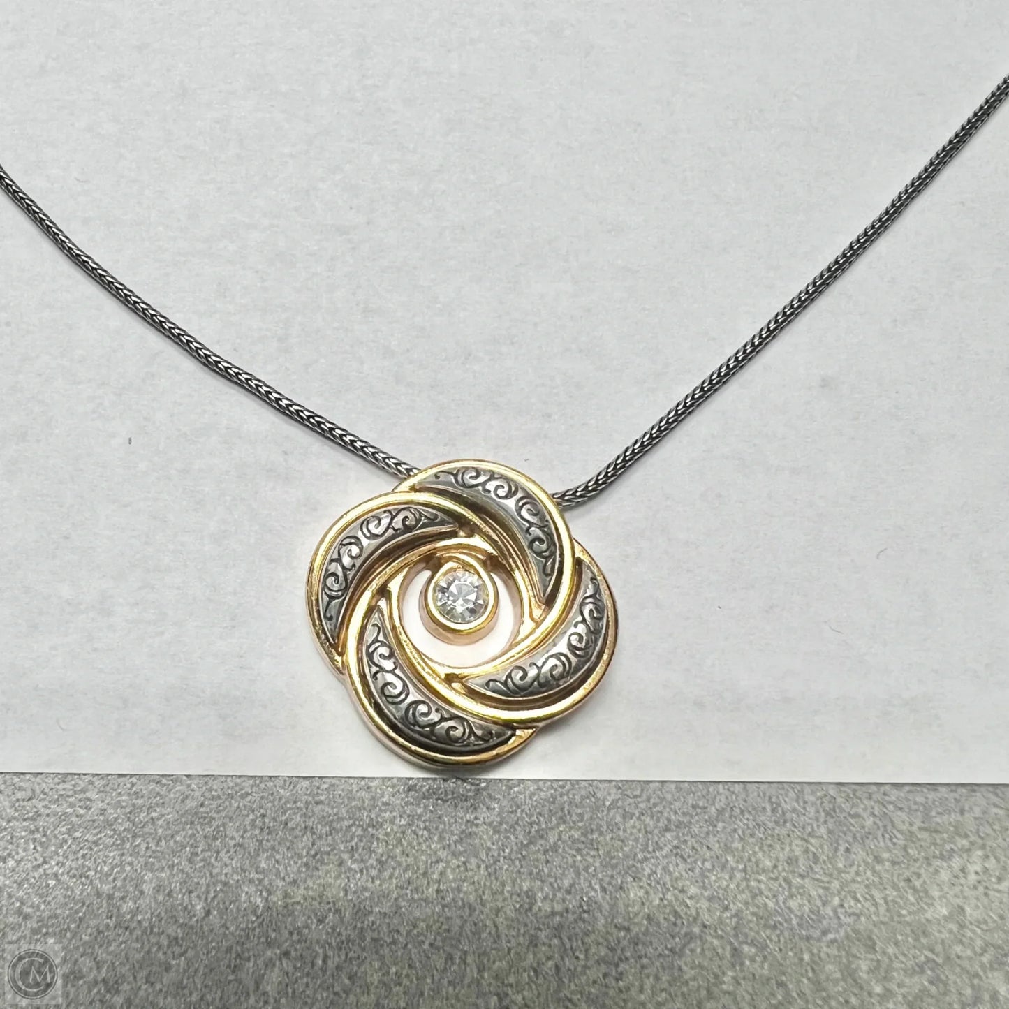 Necklace Set By Brighton