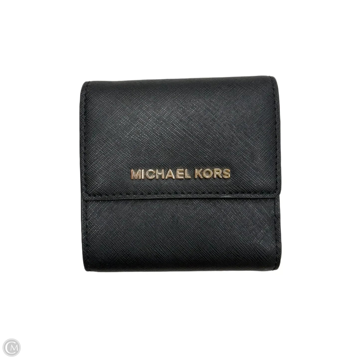 Wallet By Michael By Michael Kors, Size: Small