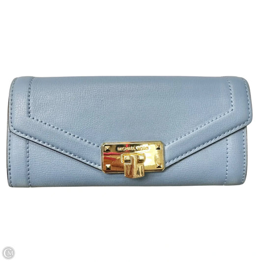 Wallet Designer By Michael By Michael Kors, Size: Medium