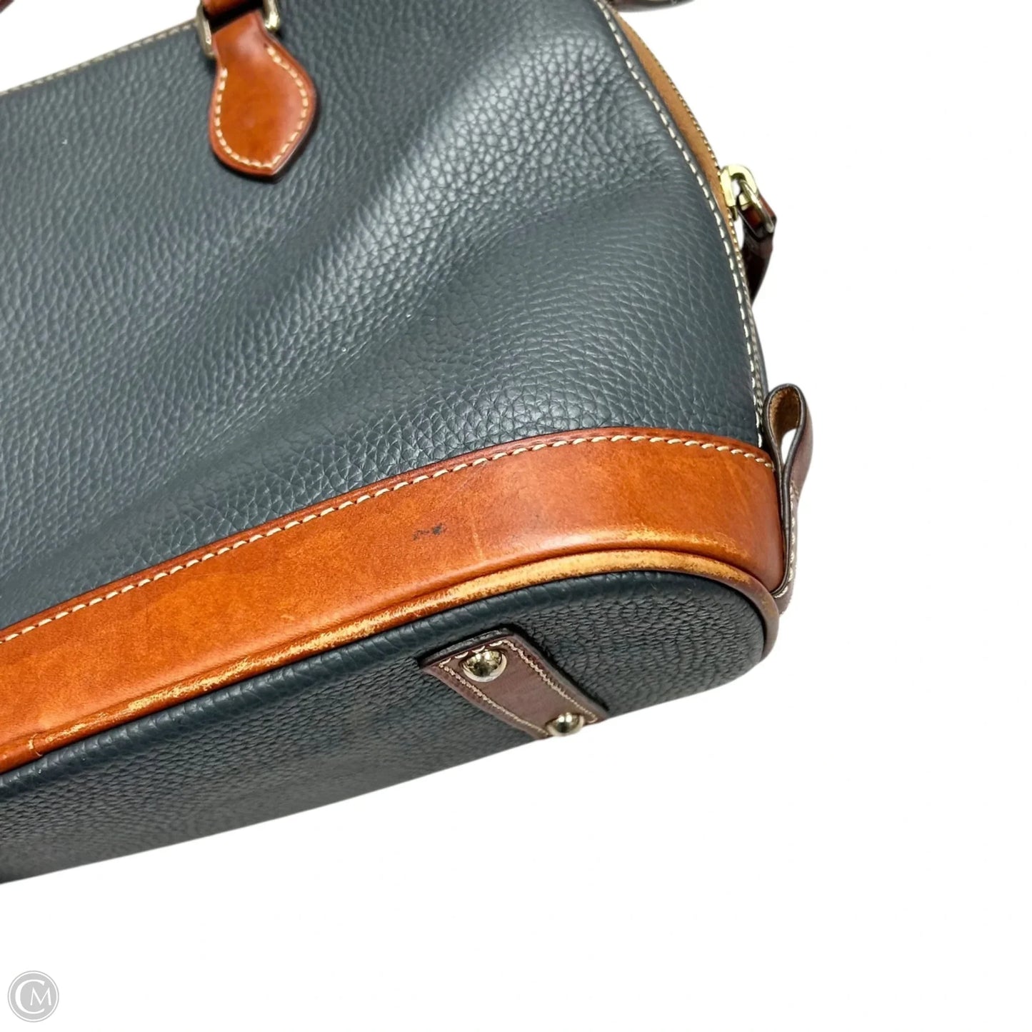 Handbag Designer By Dooney And Bourke, Size: Medium