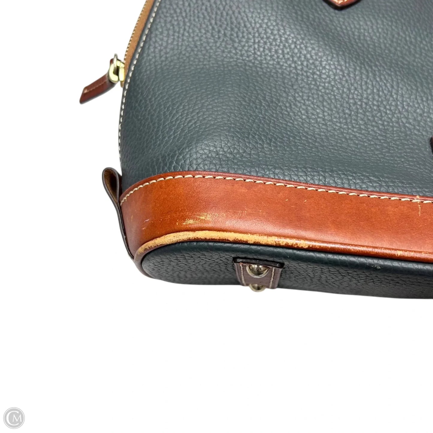 Handbag Designer By Dooney And Bourke, Size: Medium