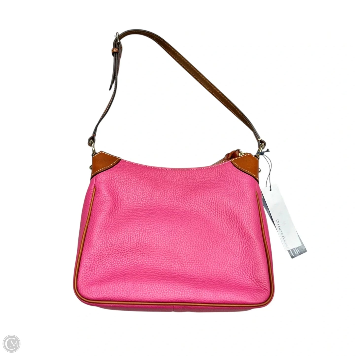 Crossbody Designer By Dooney And Bourke, Size: Medium