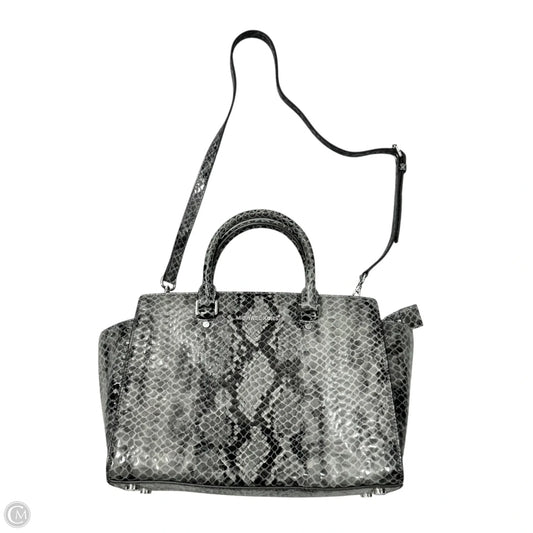 Handbag Designer By Michael By Michael Kors, Size: Medium
