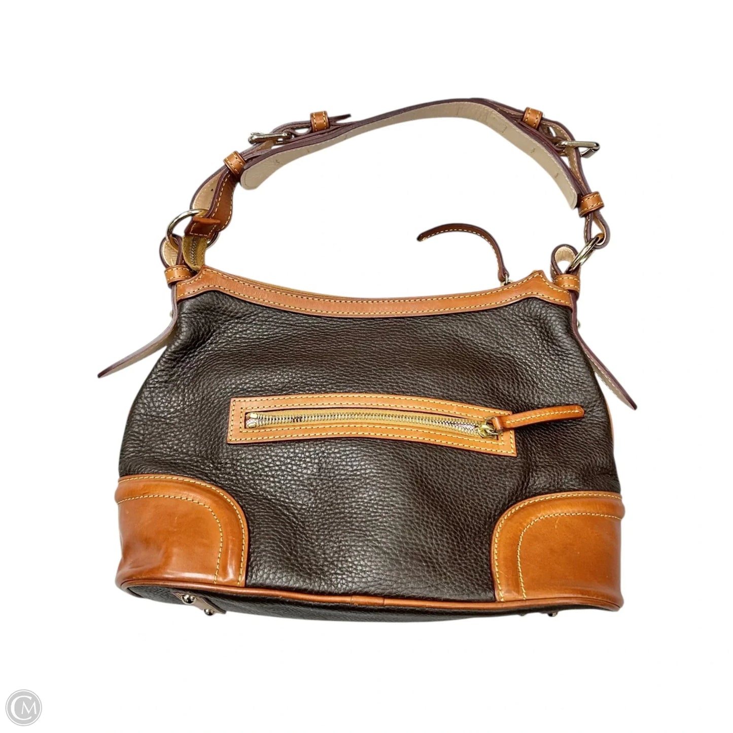 Handbag Designer By Dooney And Bourke, Size: Medium