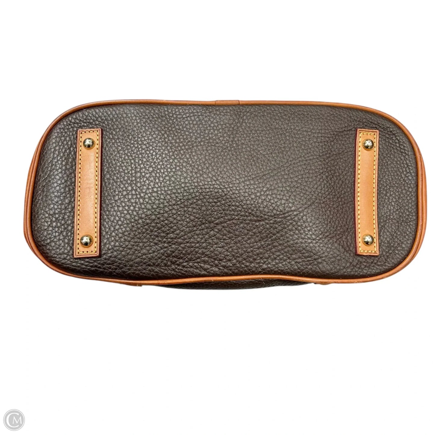 Handbag Designer By Dooney And Bourke, Size: Medium