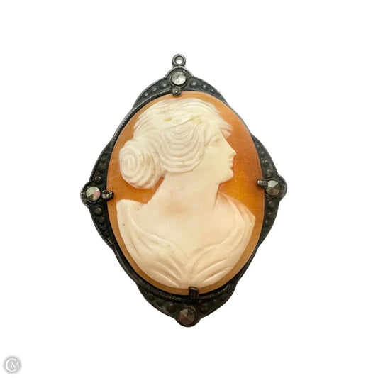 Necklace Pendant 925