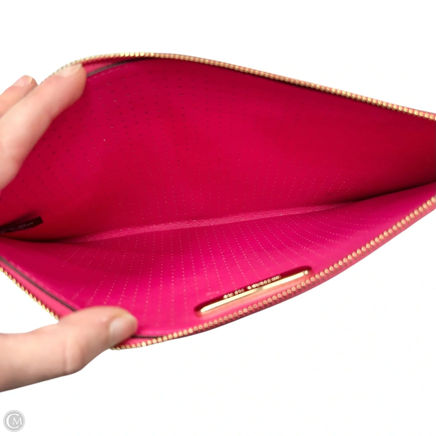 Wristlet By Michael By Michael Kors, Size: Medium