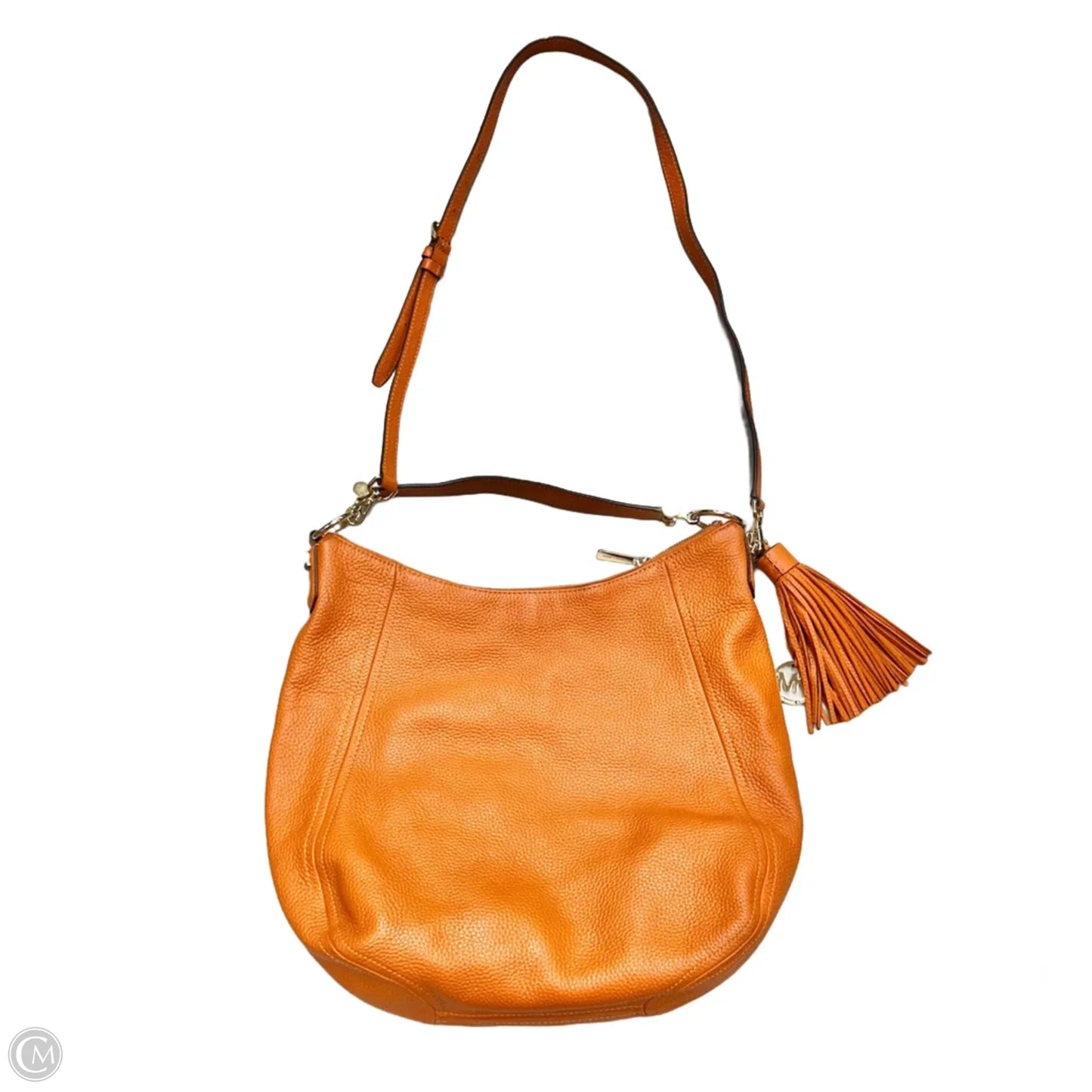 Handbag Designer By Michael By Michael Kors, Size: Large