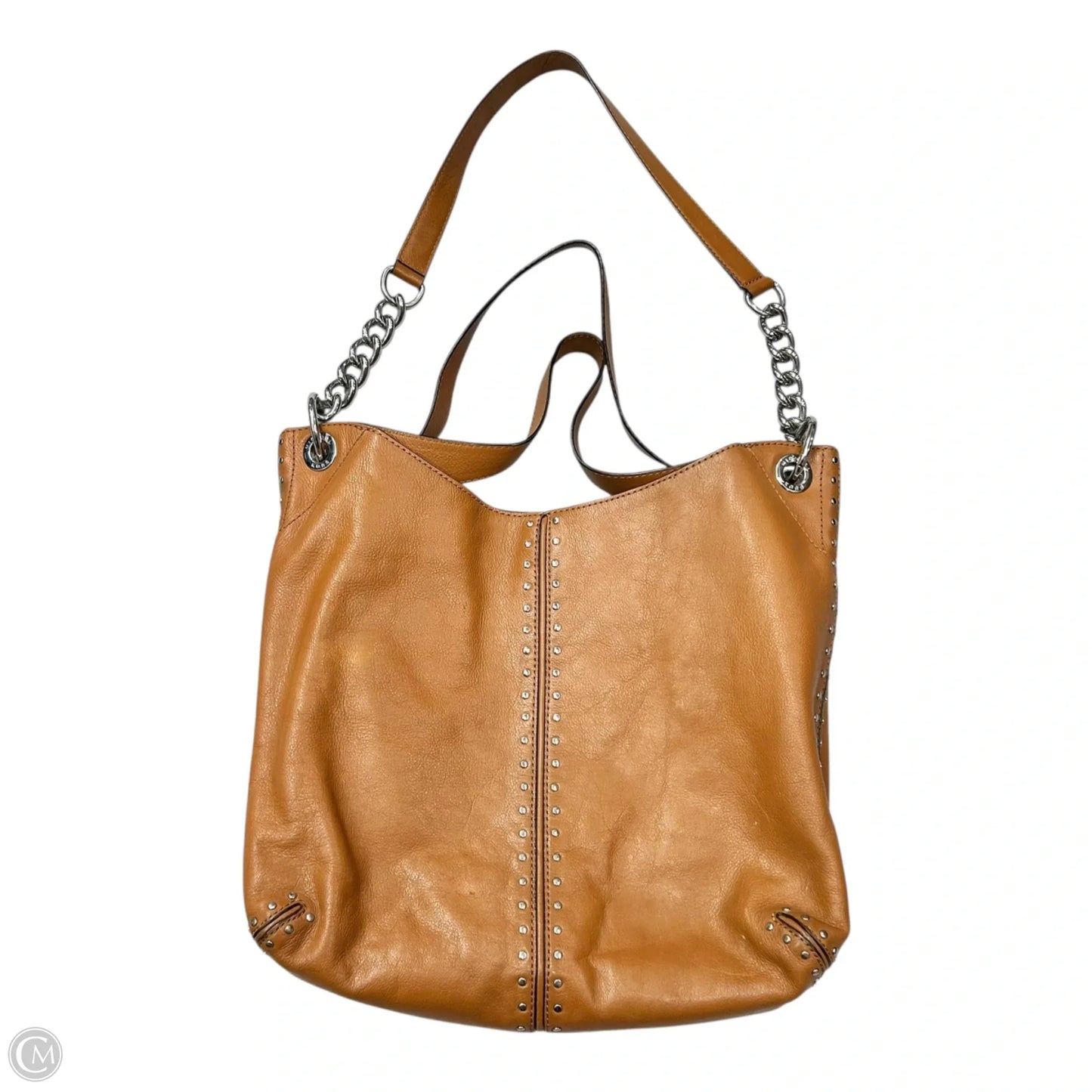 Handbag Designer By Michael By Michael Kors, Size: Large